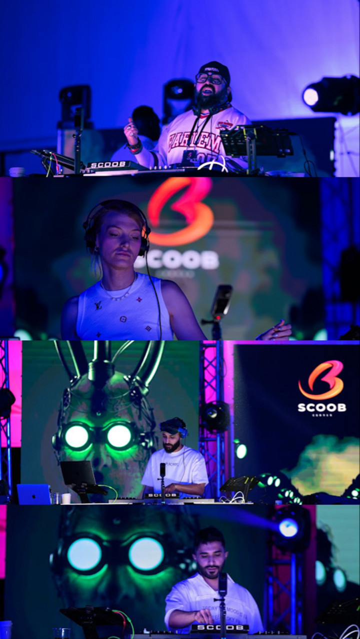 DJ SCOOB - صورة 23