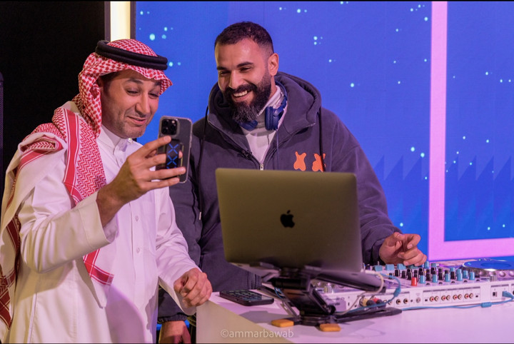 DJ SCOOB - صورة 22