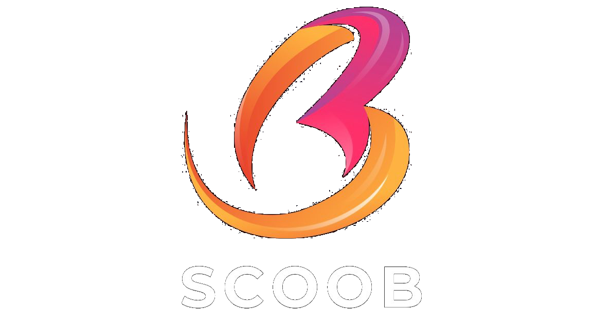 DJ SCOOB Logo